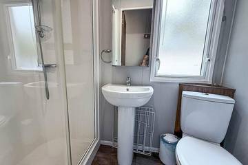 Static Caravan for 8 People in Great Yarmouth, Norfolk, Photo 4