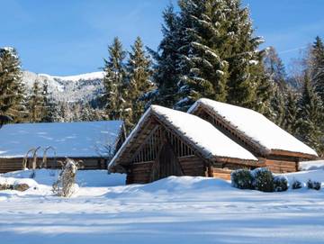 Ferienwohnung für 5 Personen in Uttendorf, Kitzbüheler Alpen, Bild 3
