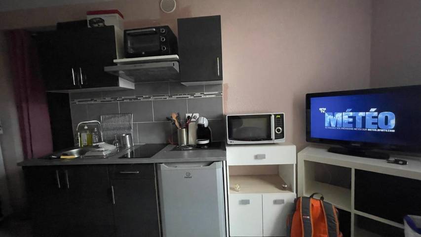 Gîte pour 5 personnes, avec vue et piscine à Selonnet - 4