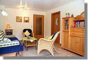 Haus "Am Wald" in Bullay, Traben-Trarbach und Umbegung