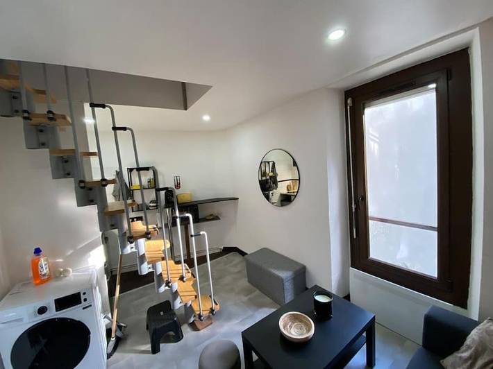 Gîte pour 4 personnes, animaux acceptés à Férel - 3