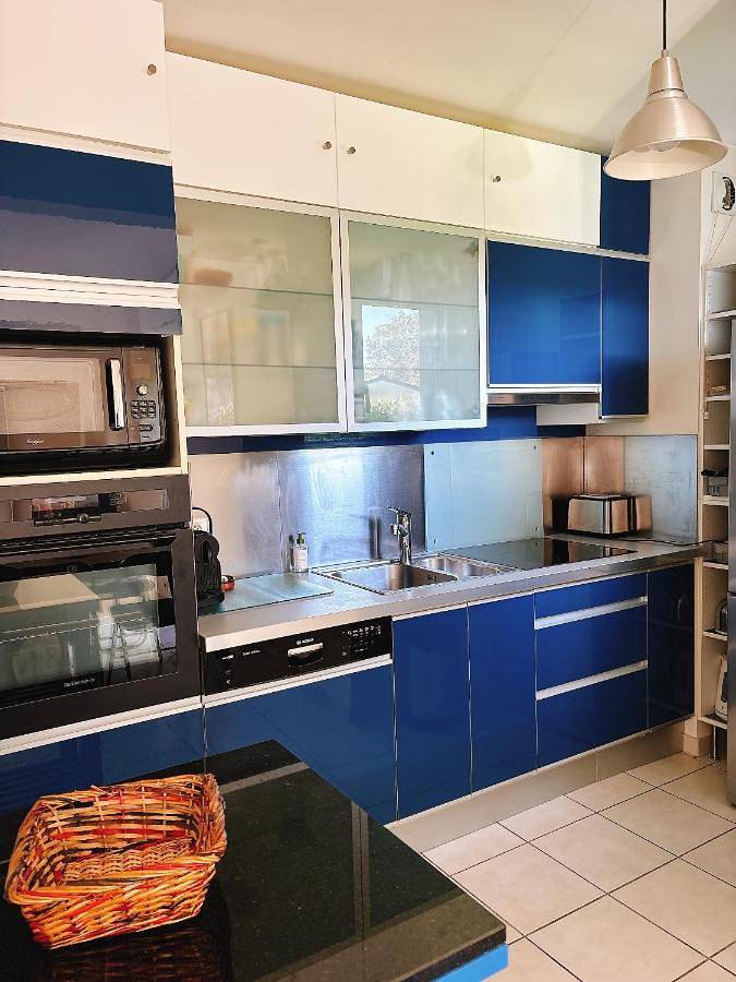 Gîte pour 4 personnes, avec jardin dans Casino de Carnac - 3