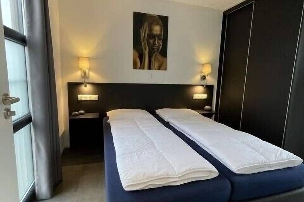 Erste Reihe - mit Zaun - Premium-Chalet Beach-Oase in Enkhuizen, Ijsselmeer