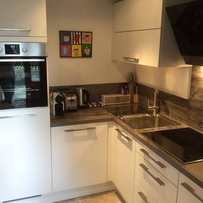 Ferienhaus für 3 Personen, mit Balkon in der Eckernförder Bucht - 3