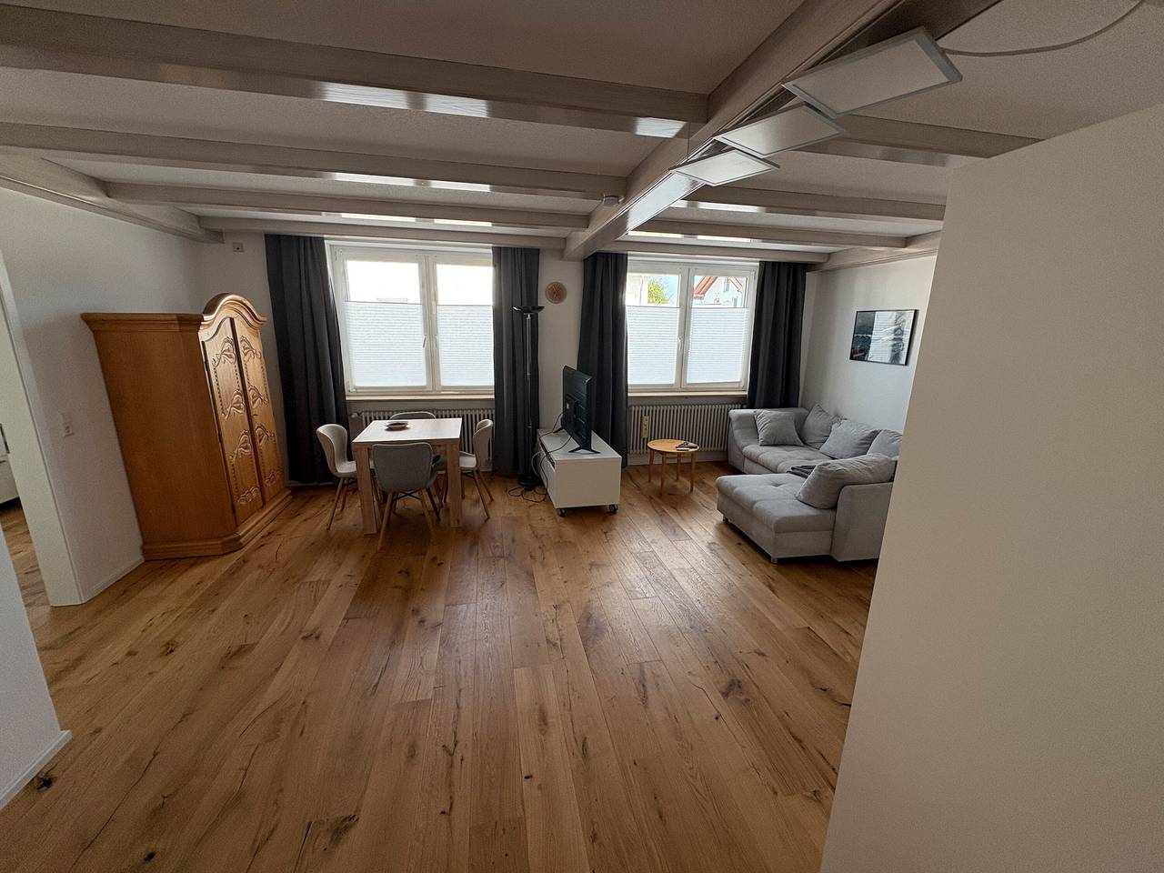 Ganze Wohnung, Moderne ferienwohnung bodensee in Sigmarszell, Bayerisch Schwaben