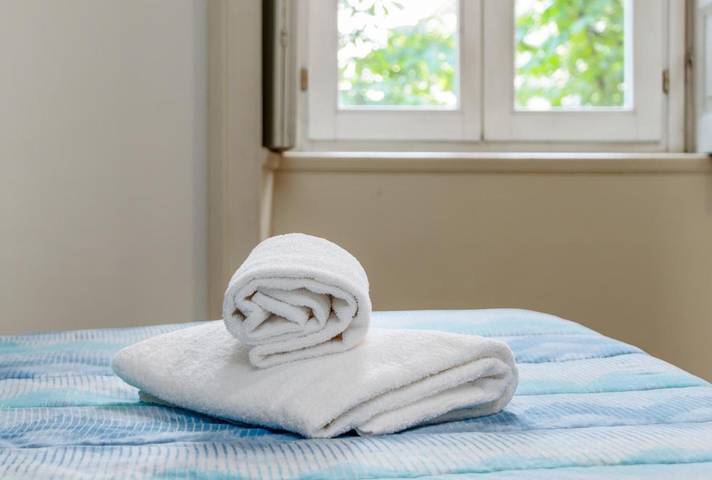 Maison d’hôte pour 3 personnes, avec vue et terrasse à Bergame - 4