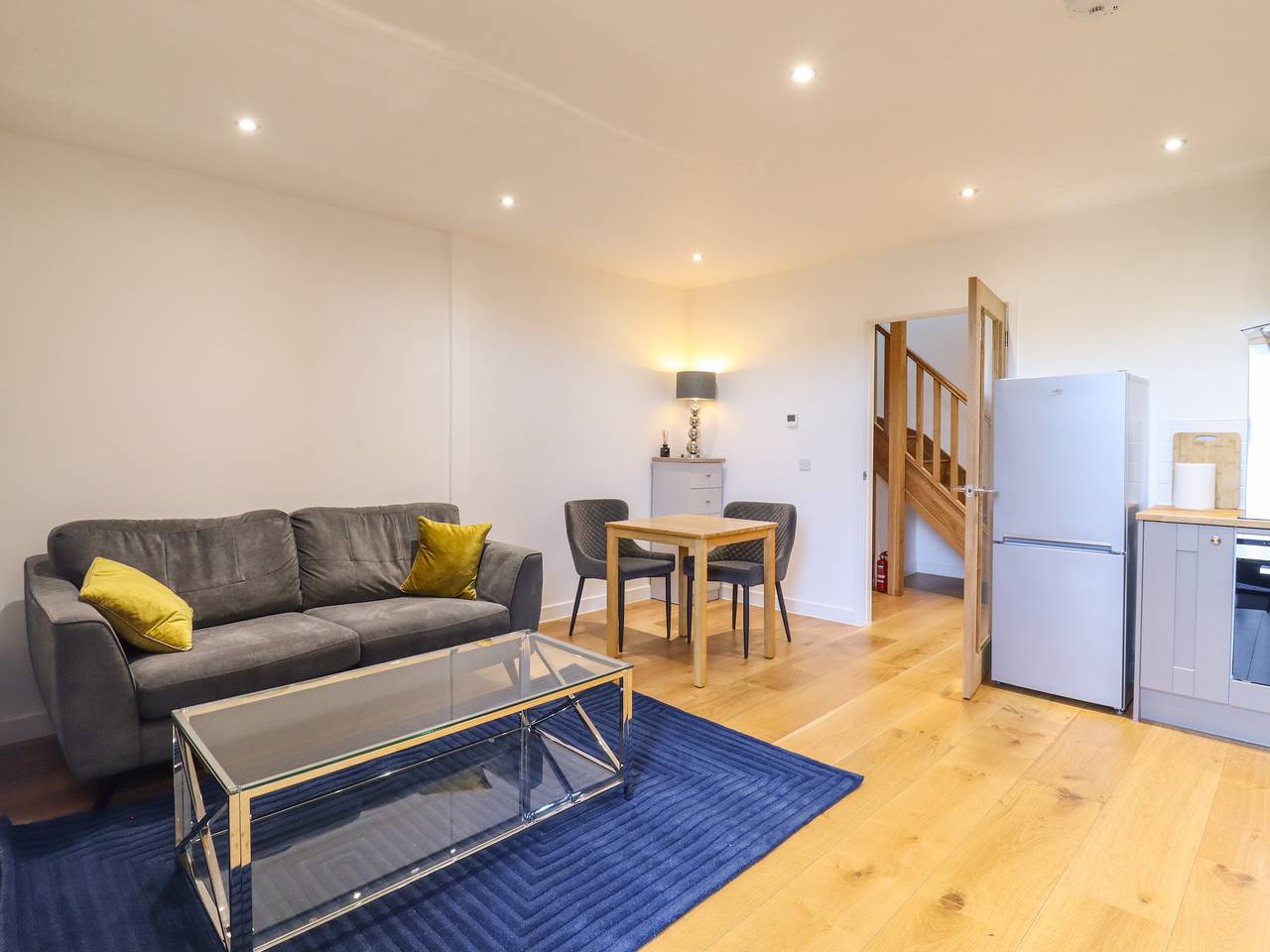 Grange Barn in Suffolk