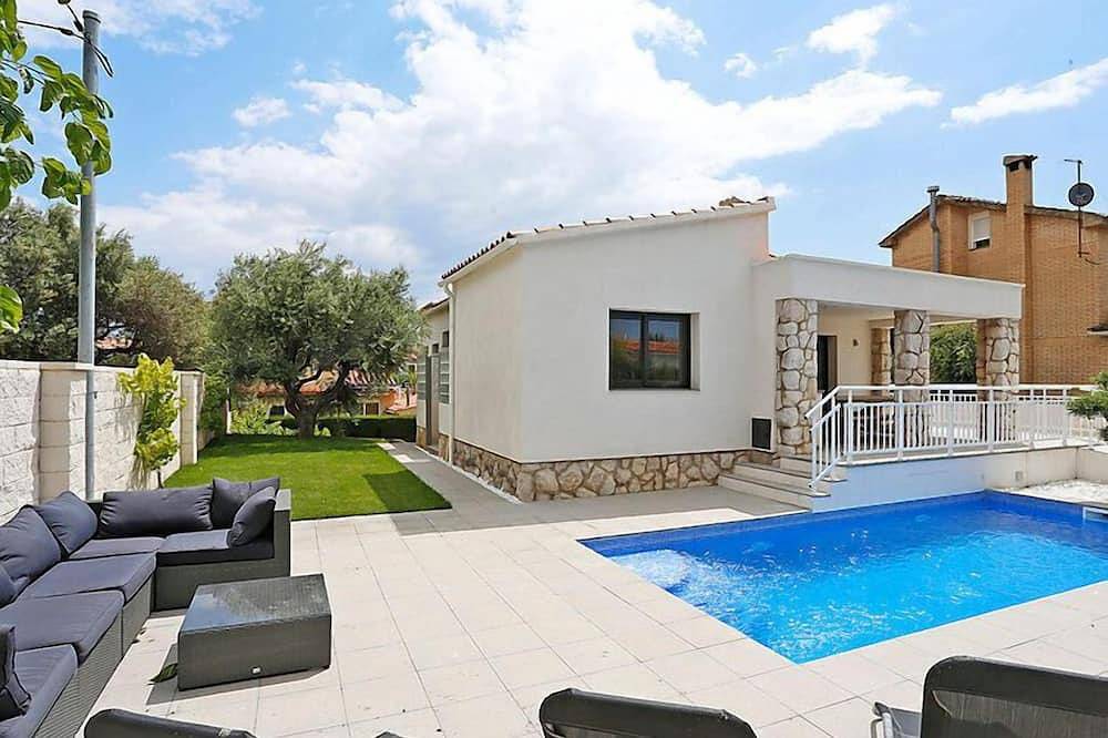 Casa vacanza a Cambrils a partire da 151€ a notte