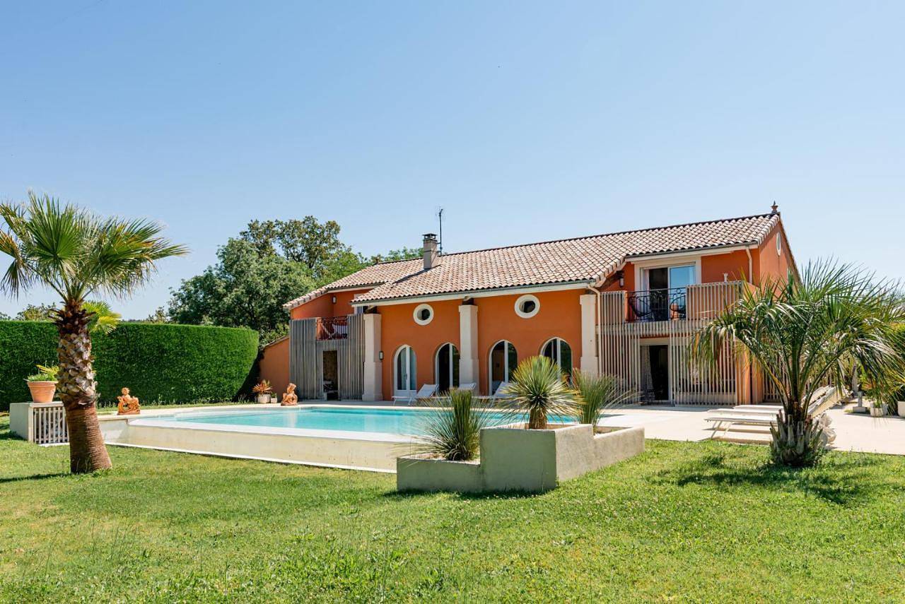 La Petite Aiguebonne in Allex, Région de Die