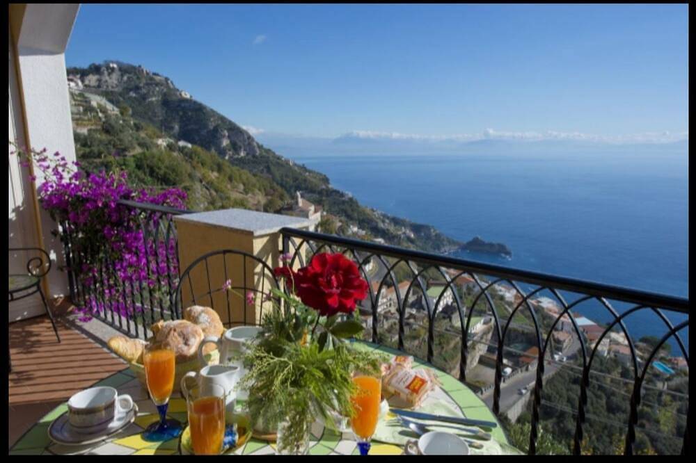 Appartamento vacanze a Furore a partire da 325€ a notte
