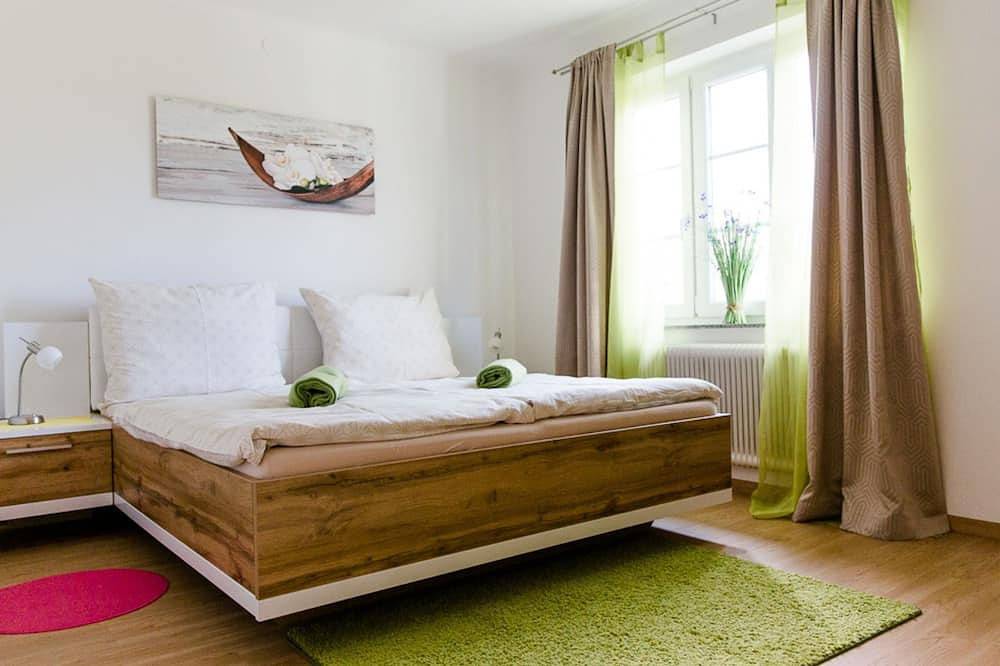 Ganze Wohnung, Ferienwohnung Top 6 - Atterseejuwele am See in Seefeld (Oberösterreich), Steinbach am Attersee