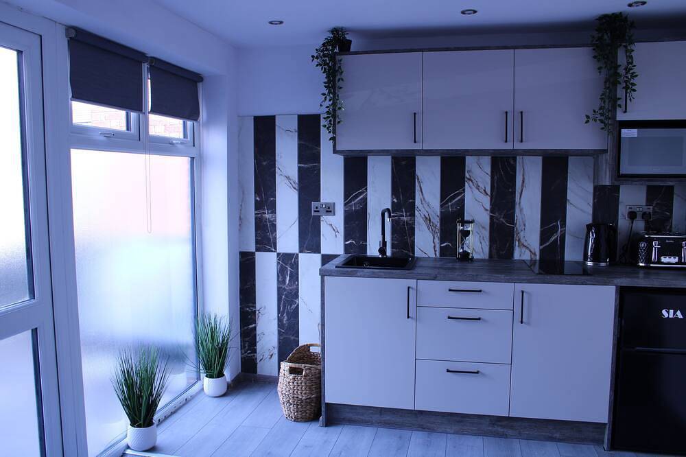 Apartment for 2 People in Peterborough, East of England