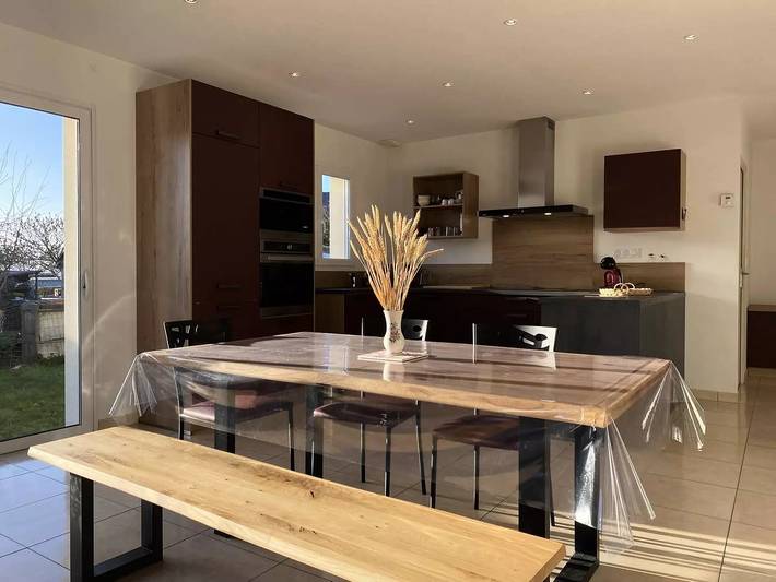 Location de vacances pour 6 personnes à Planguenoual - 3