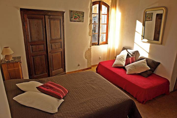 Location de vacances pour 15 personnes à Issirac - 4