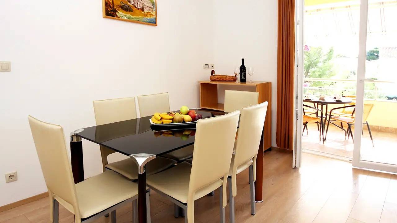 Appartamento vacanze a Zaboric a partire da 143€ a notte