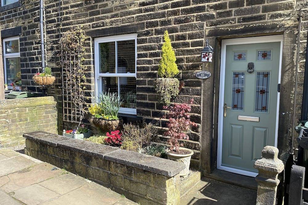 Casa vacanza a Haworth a partire da 137€ a notte