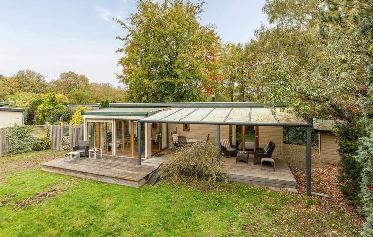 Location de vacances pour 3 personnes, avec terrasse et vue dans Erm - 2