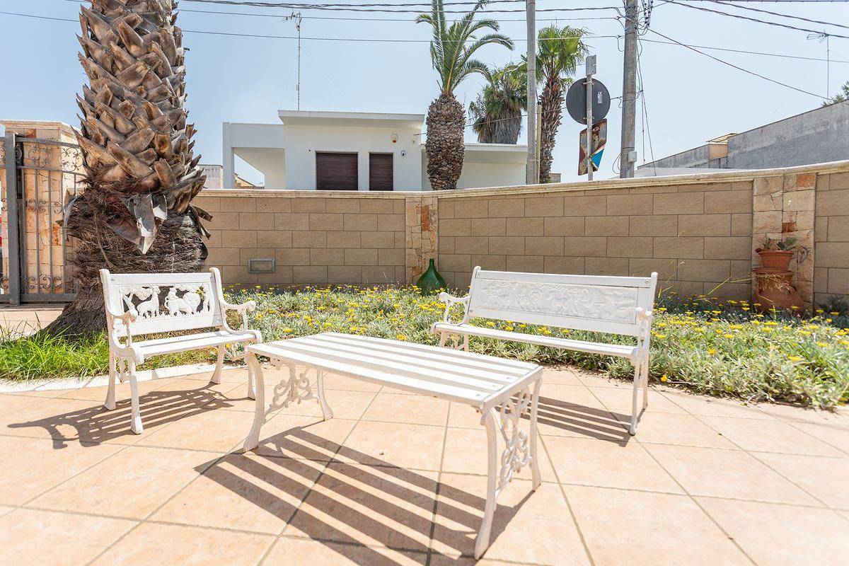 Apartamento entero, Casa Sofia - Salento Reservation in Posto Rosso, Marine di Posto Rossi