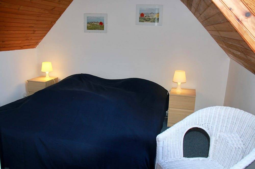 Haus In Der Meeresüdbretagne in Moëlan-sur-Mer, Côte de Cornouaille