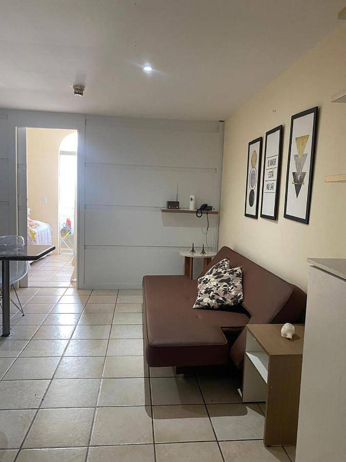 Casas e apartamentos de temporada para 2 pessoas, com piscina e balcão, com animais de estimação em Olinda