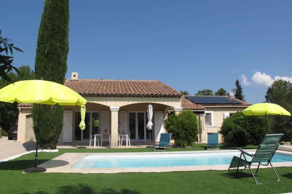 Allegra in Le Val, Brignoles Region
