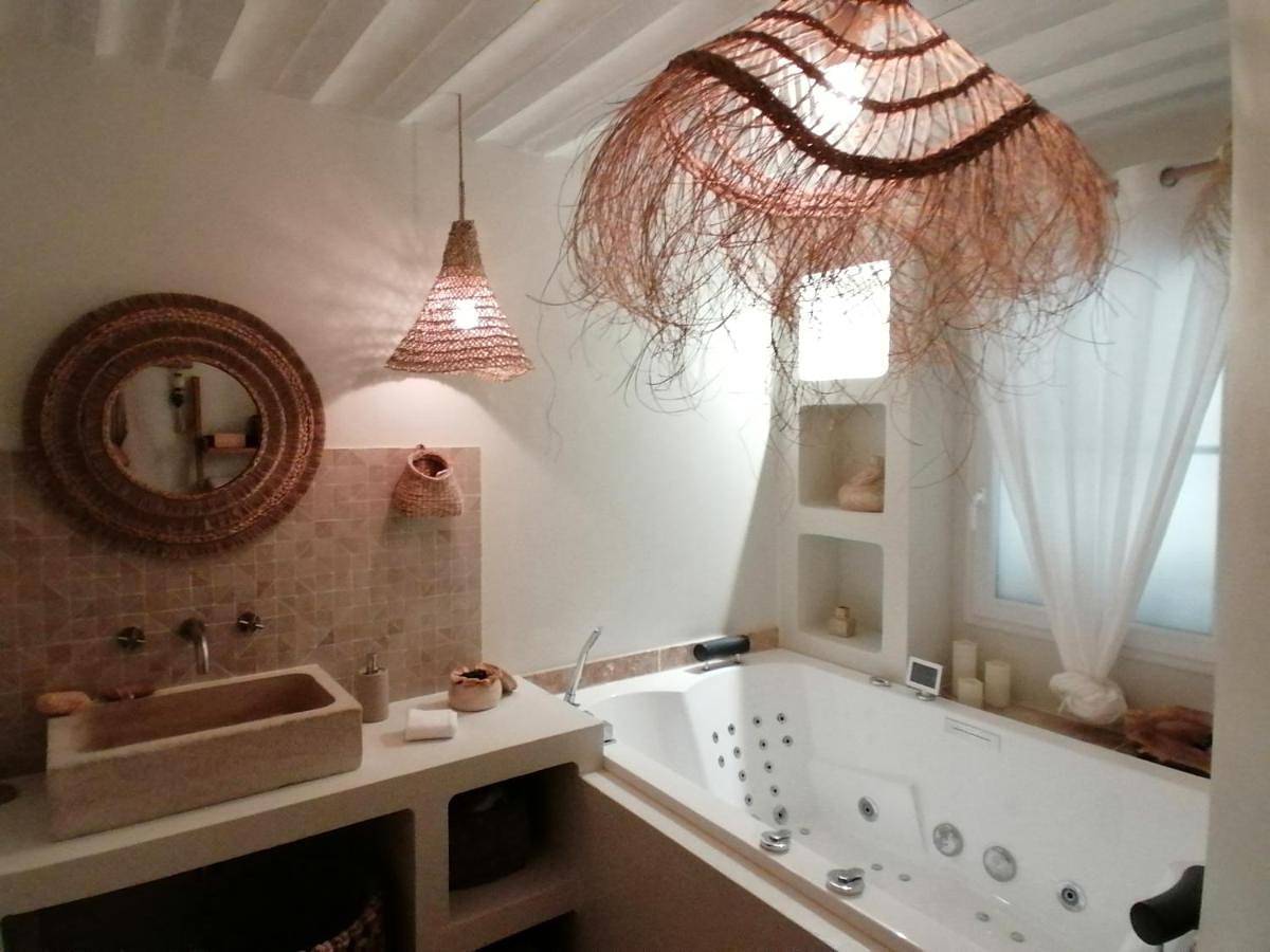 Studio in Tourtour, Région de Draguignan