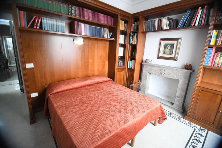 Maison d’hôte pour 2 personnes, animaux acceptés à Nuoro - 3