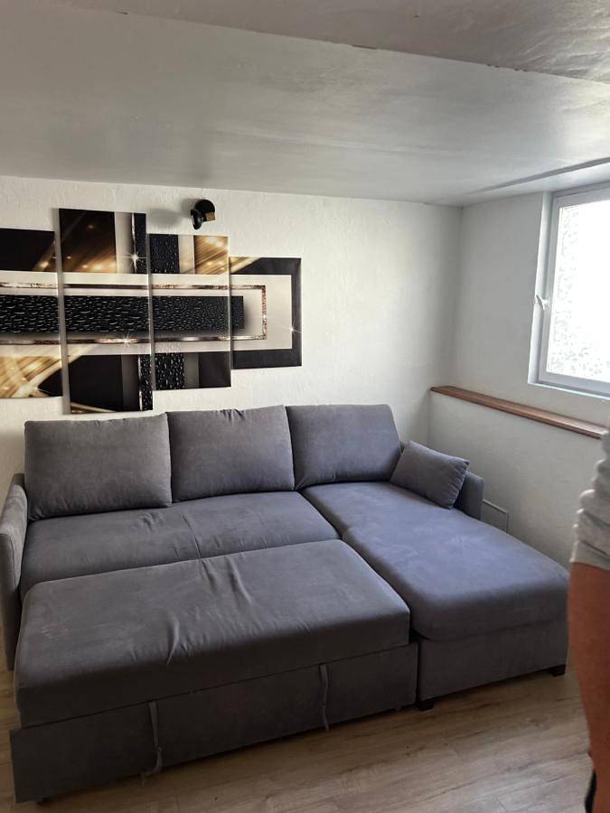 Location de vacances pour 8 personnes, avec jardin, animaux acceptés à Bouleurs - 2