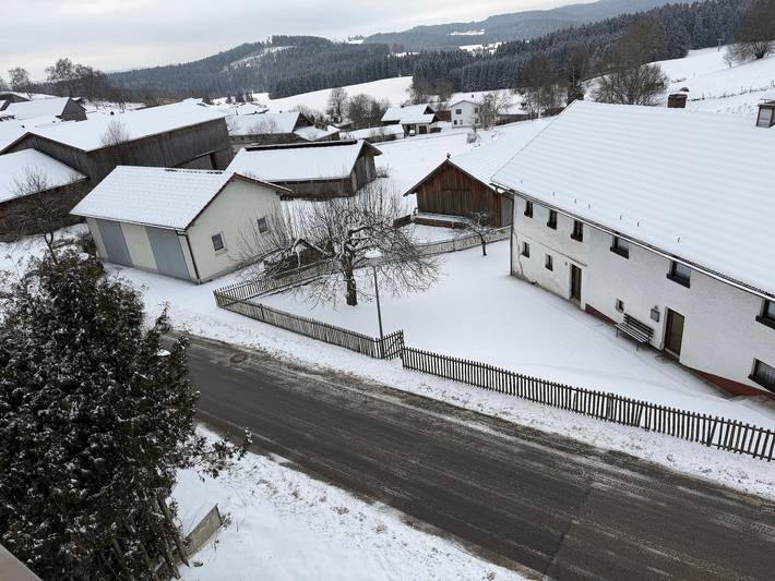 Ferienhaus für 6 Personen, mit Haustier in Regen (Ostbayern) - 4