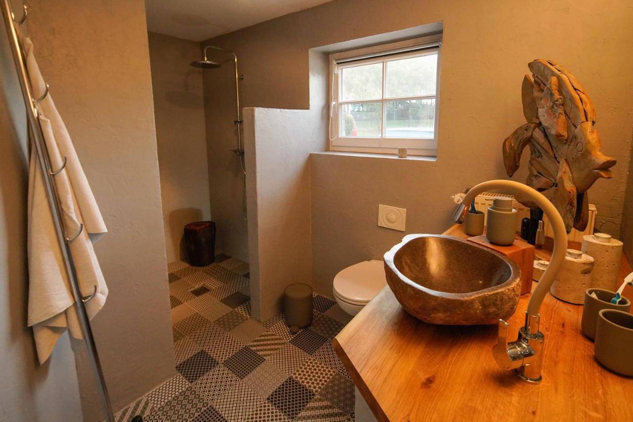 Ganze Wohnung, Apartment Mini-Loft am Schloss in Raesfeld, Naturpark Hohe Mark - Westmünsterland