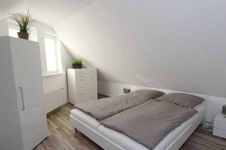 Strandhaus für 3 Personen in Döse - 2