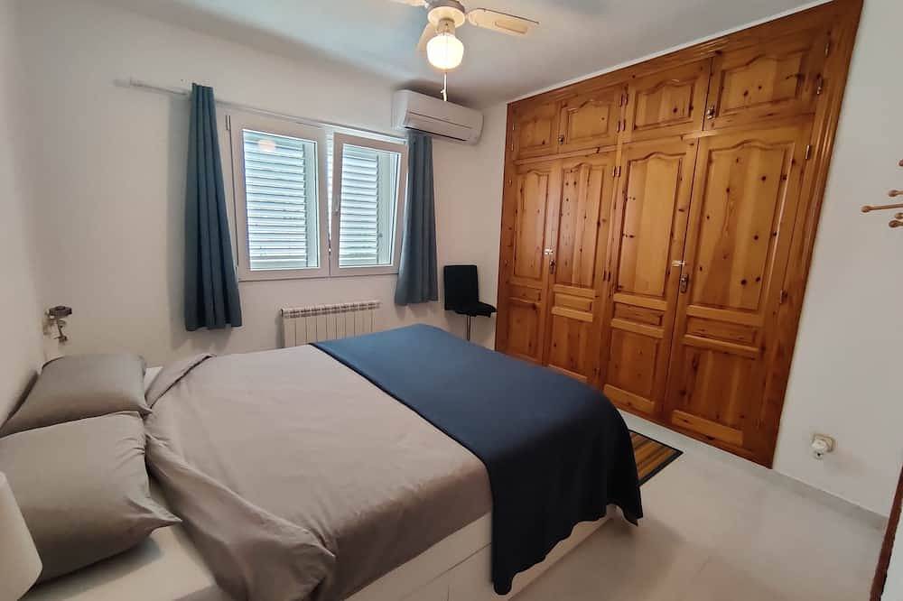 Villa climatisée avec vue sur la mer, Wifi et piscine privée in Alcalà de Xivert, Costa del Azahar