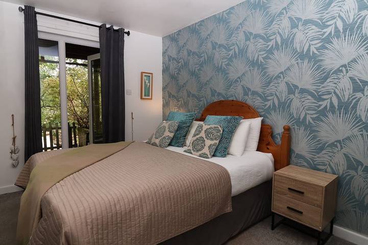 Lodge für 6 Personen in Cornwall