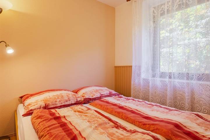 Ferienhaus für 3 Personen, mit Pool und Garten in Plattensee nordufer - 2