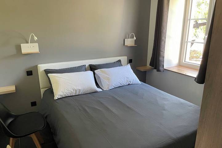 Location de vacances pour 8 personnes à Amance - 4