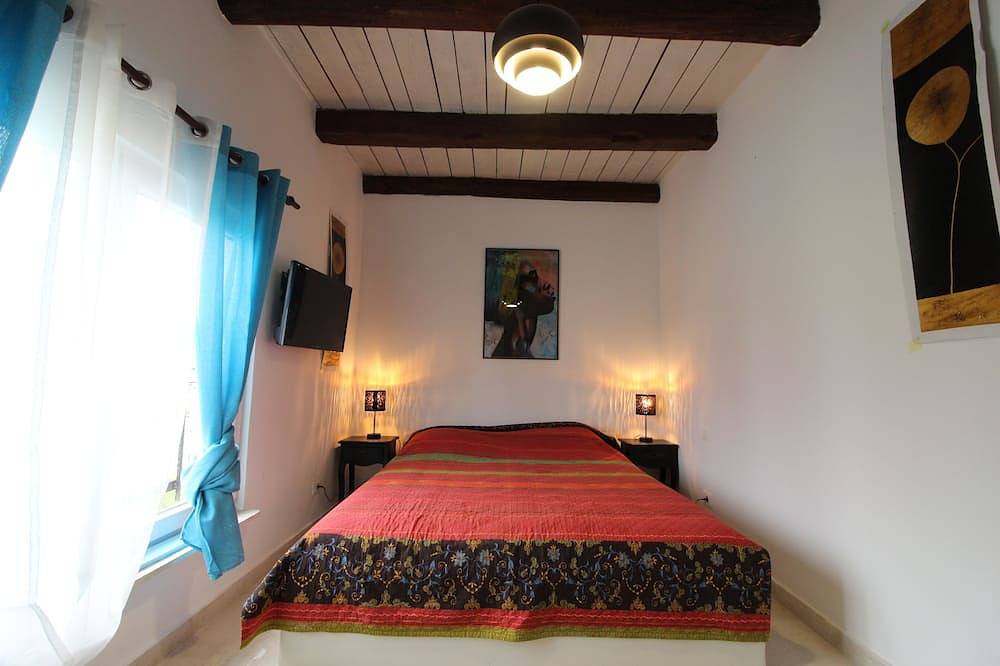 Entspannen Sie in Vila Una Ira in Režanci, Svetvinčenat