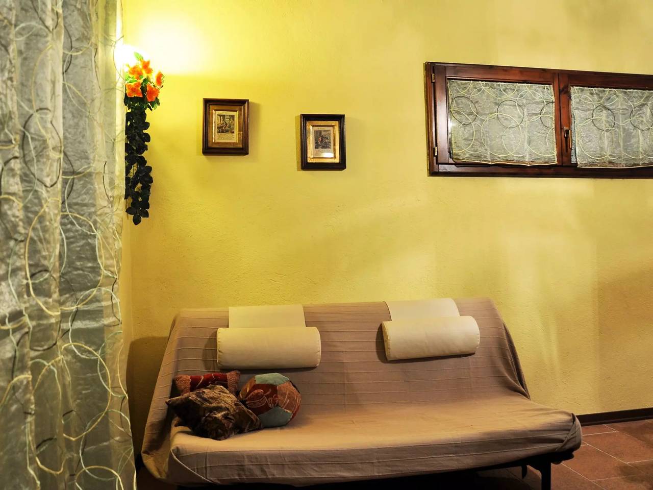 Casa 5 Personas in Castagneto Carducci, Costa Etrusca