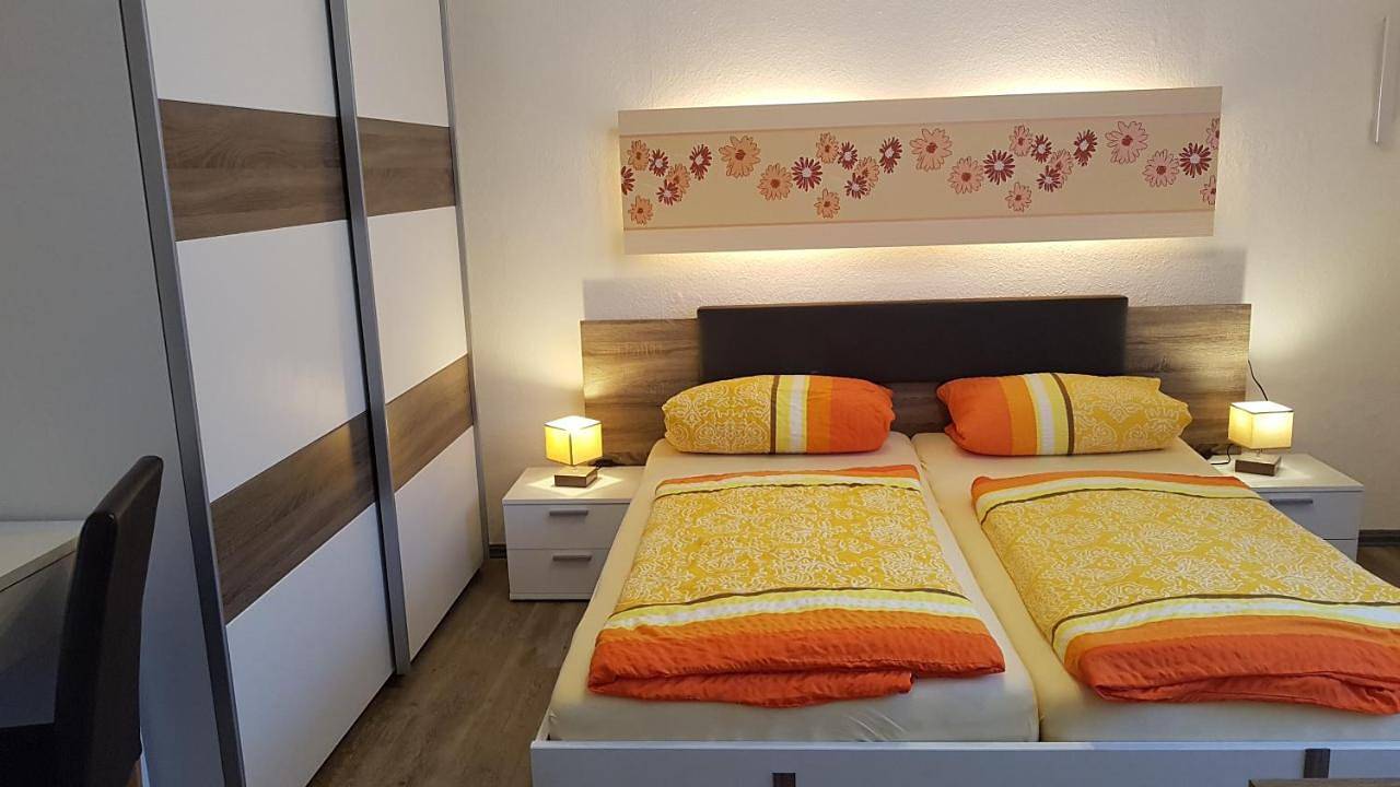 Large Double Room in Norderney