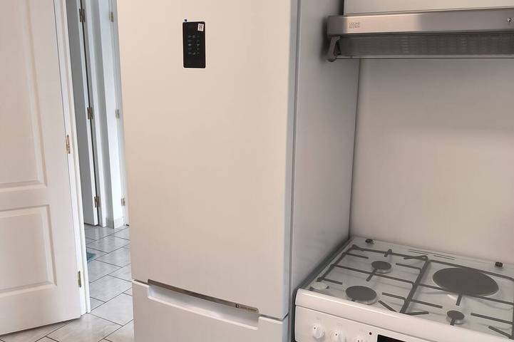 Gîte pour 9 personnes, avec jardin dans Fresnes-lès-Montauban