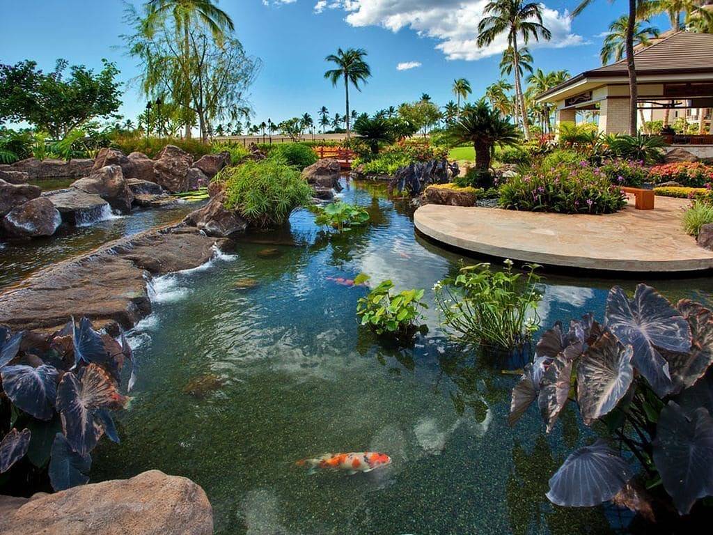 Villa for 8 Guests in Ko Olina, Oahu