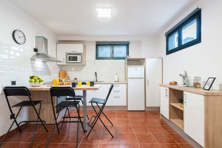Casa De Invitados El Rincon De Itara in Firgas, North Gran Canaria