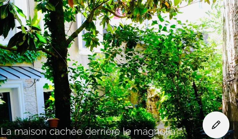 Maison d’hôte pour 4 personnes, avec jardin et vue, animaux acceptés à Castres - 2