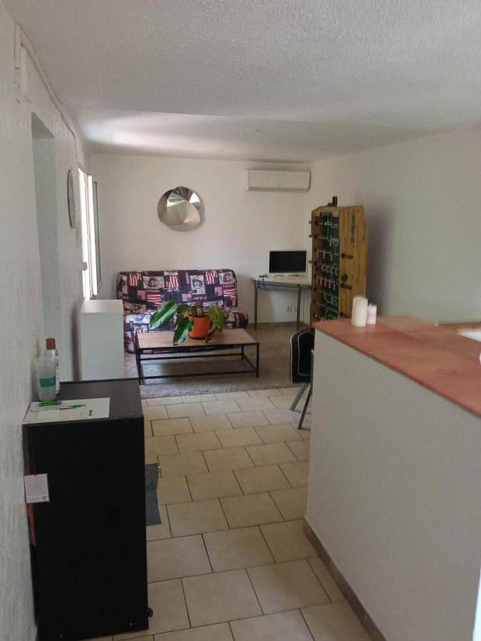 Location de vacances pour 4 personnes, animaux acceptés à Le Teil - 3