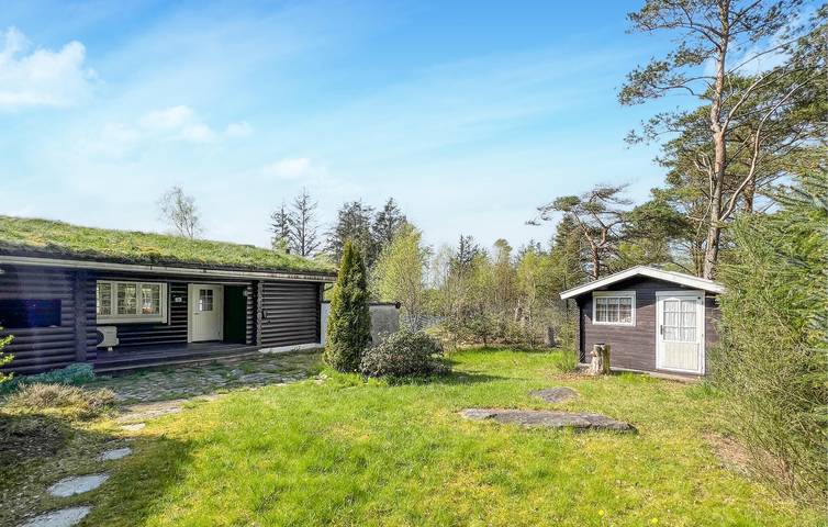Ferienhaus für 4 Personen, mit Garten in Rogaland - 3
