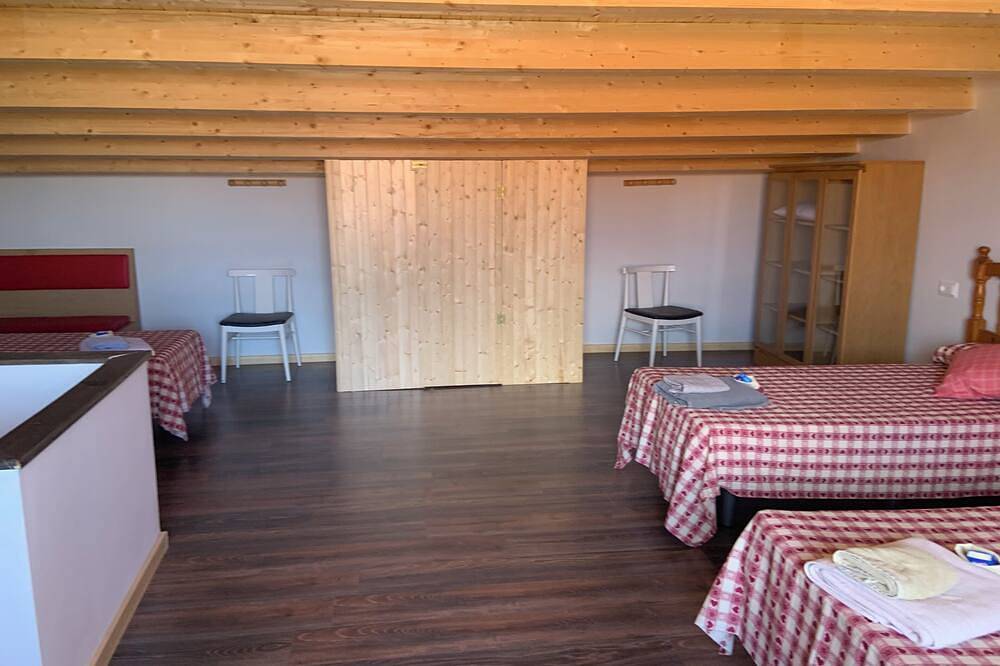 Amistad Y Convivencia 1 in Adradas, Provincia de Soria