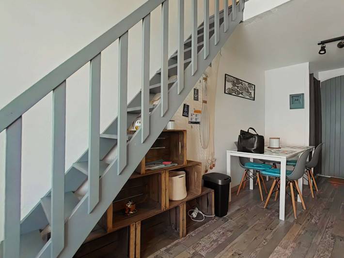 Gîte pour 4 personnes dans l'Herbaudière - 2