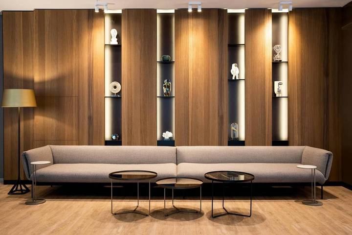 Hotel dla 2 osób, z widok i taras, zwierzęta dozwolone - 1