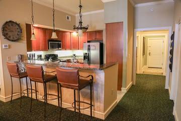 Vacation Apartment for 8 Guests in Pigeon Forge, Sevier County, Picture 4