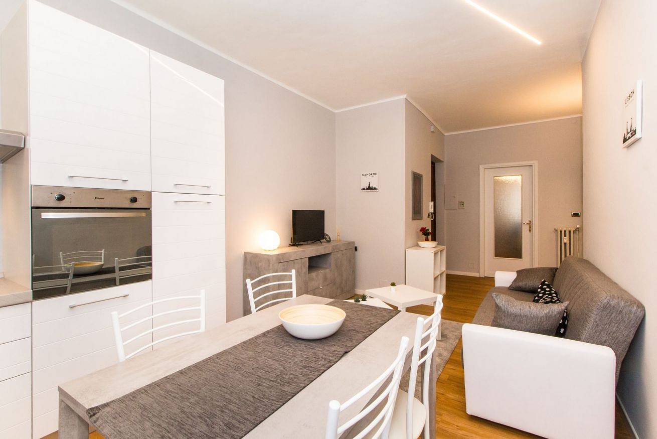 Vakantieappartement voor 2 personen met balkon/terras, foto 10