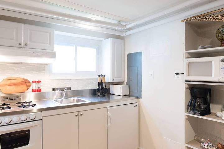 Gîte pour 4 personnes, avec piscine à Washington D.C. - 3